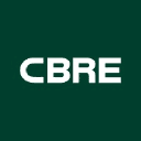 CBRE Group-company-logo